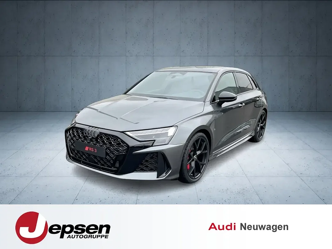 Audi RS3 RS Sportback - Afbeelding 1