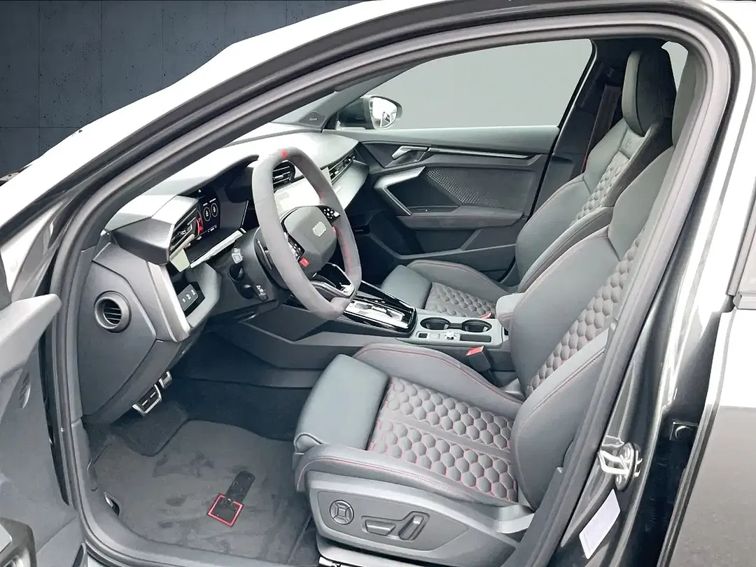 Audi RS3 RS Sportback - Thumbnail 10