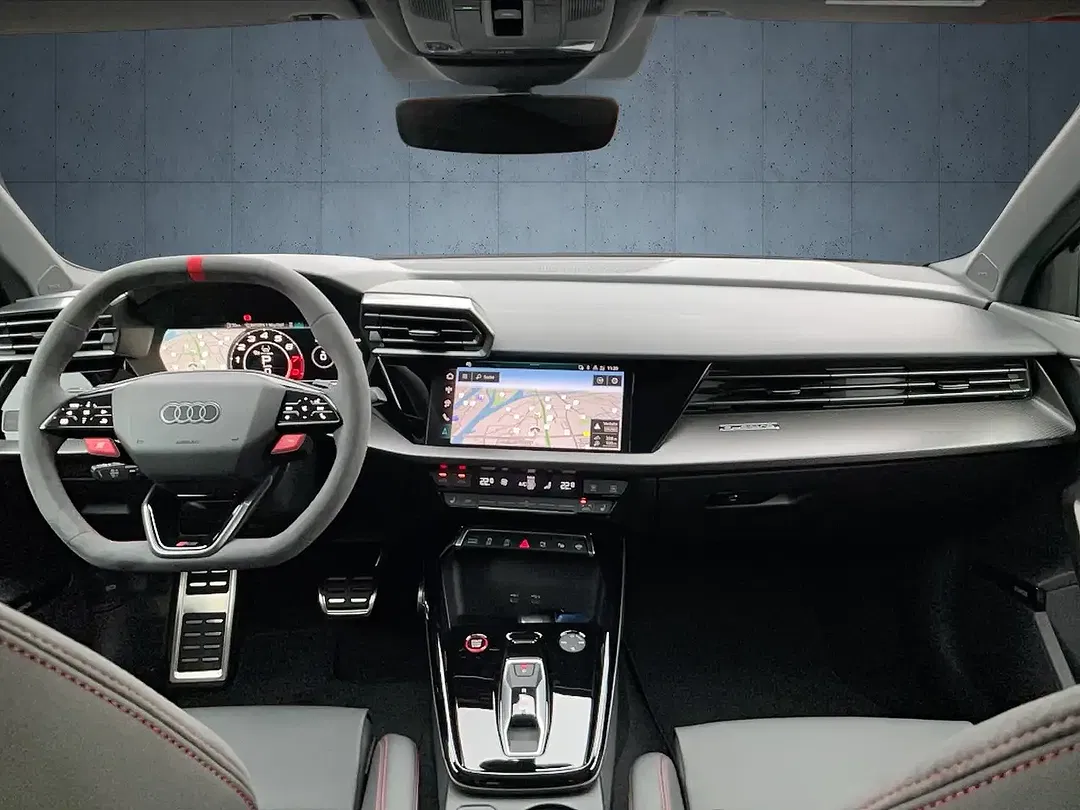 Audi RS3 RS Sportback - Thumbnail 12