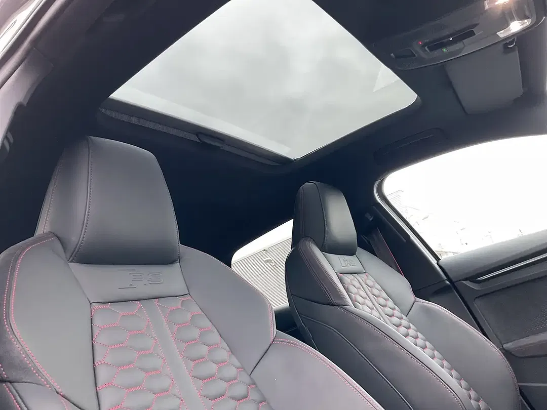 Audi RS3 RS Sportback - foto 15