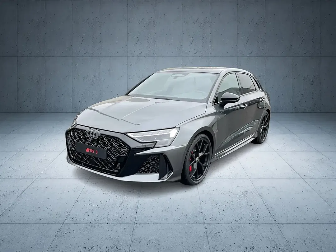 Audi RS3 RS Sportback - foto 2