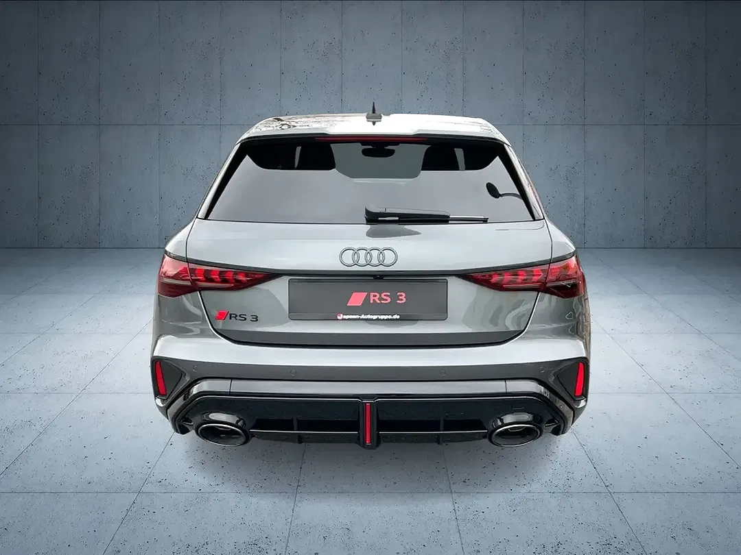 Audi RS3 RS Sportback - Thumbnail 5