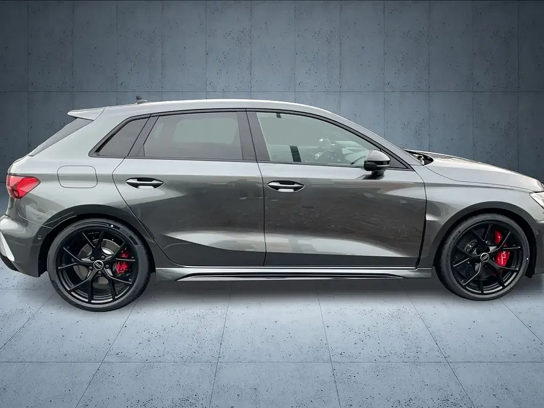 Audi RS3 RS Sportback - Thumbnail 7
