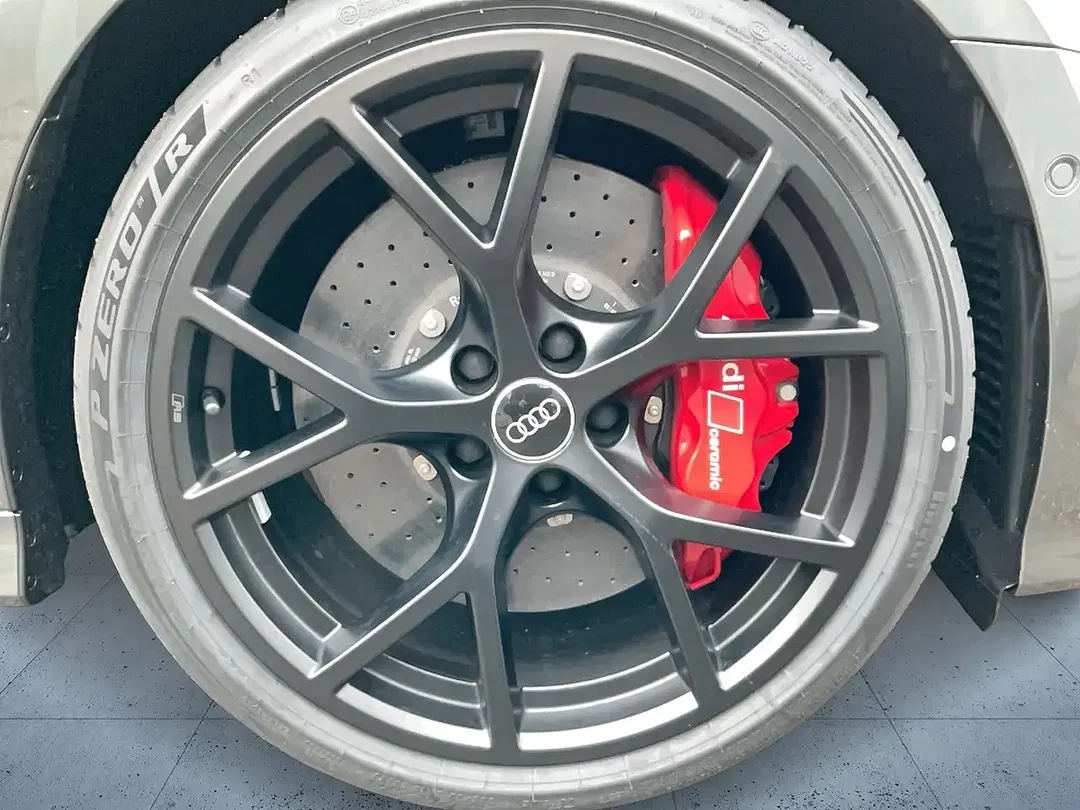 Audi RS3 RS Sportback - Thumbnail 8