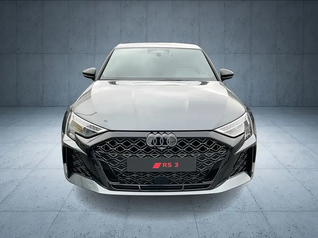 Audi RS3 RS Sportback - Thumbnail 9