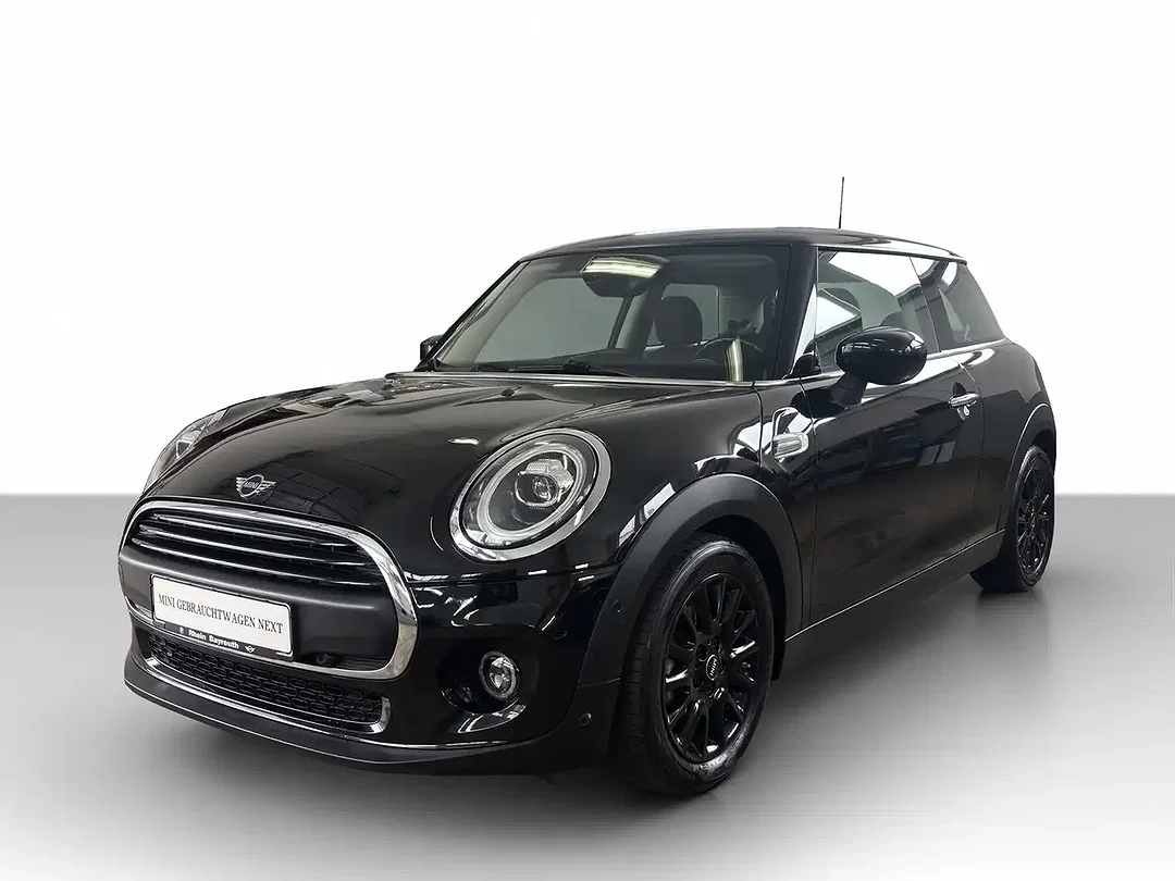 MINI One Pepper - Afbeelding 1