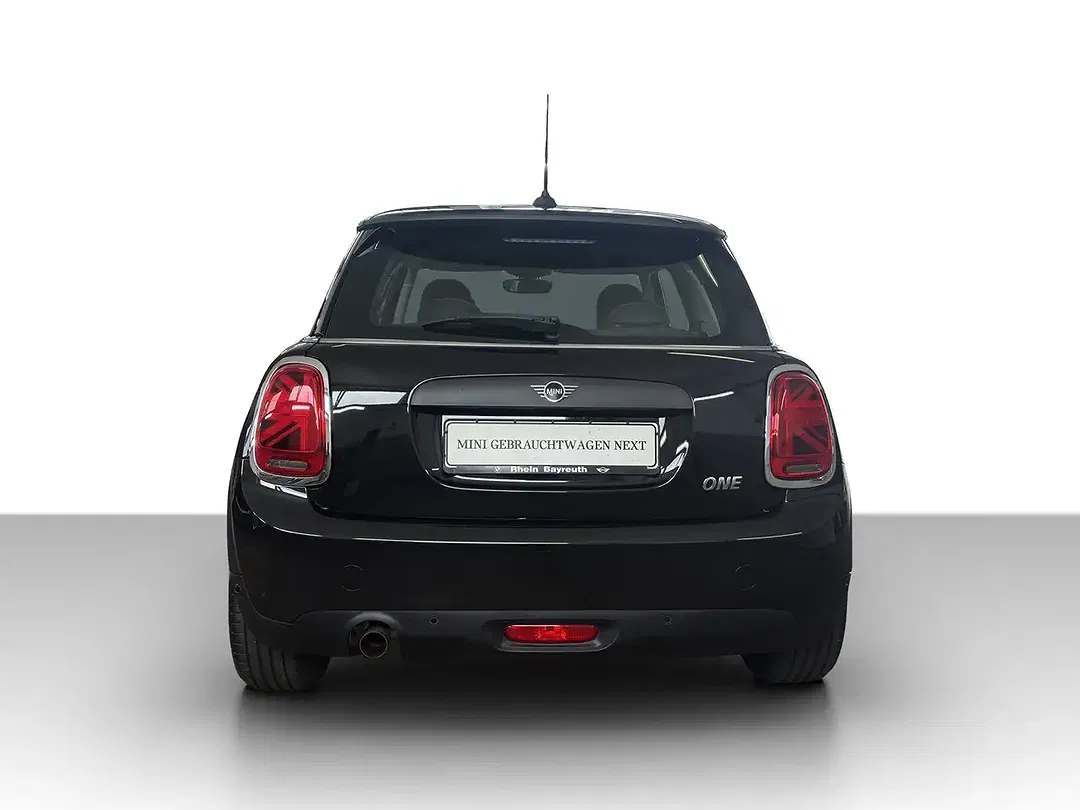 MINI One Pepper - Thumbnail 4