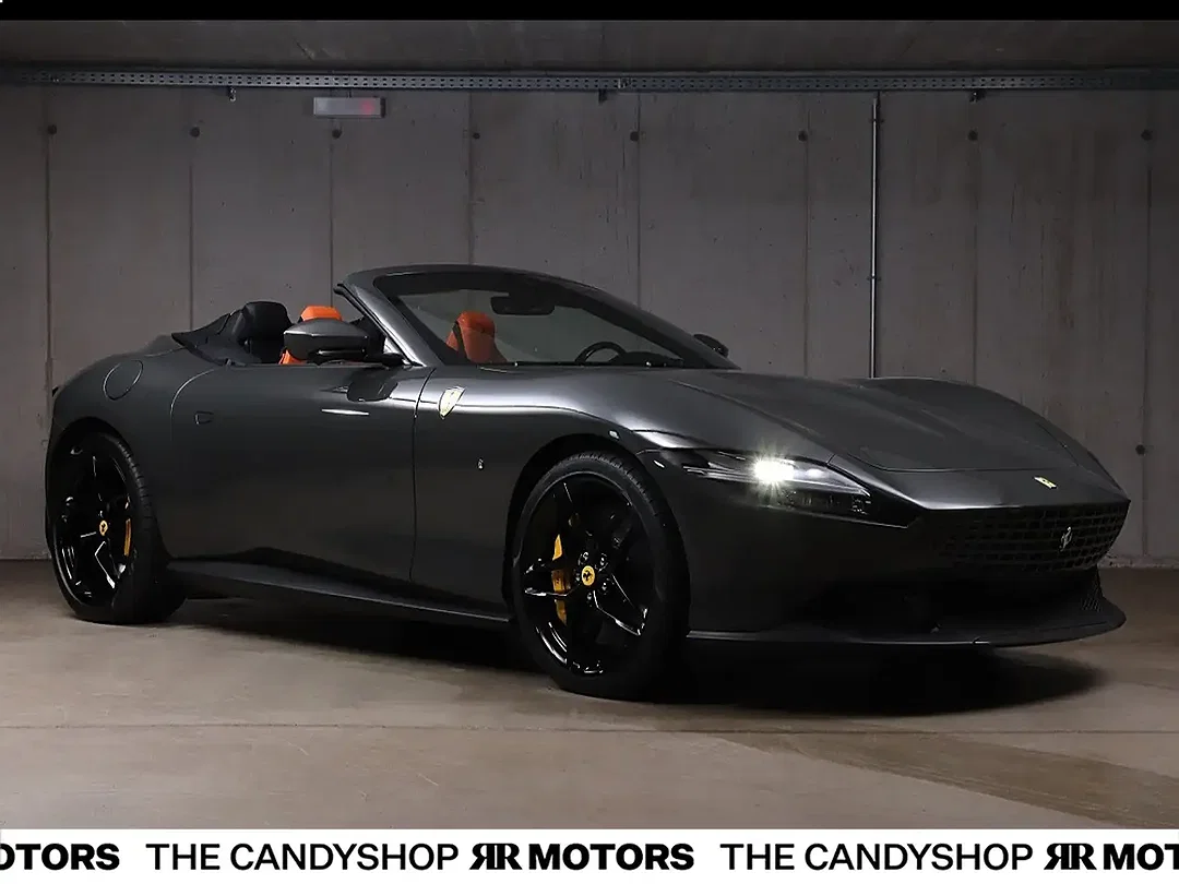 Ferrari Roma Spider - Afbeelding 1