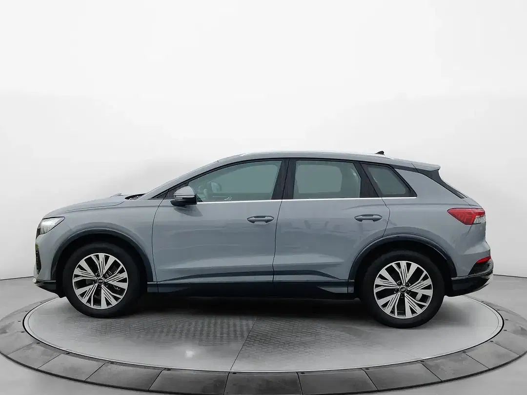 Audi Q4 e-tron 35 advanced sport - foto 2