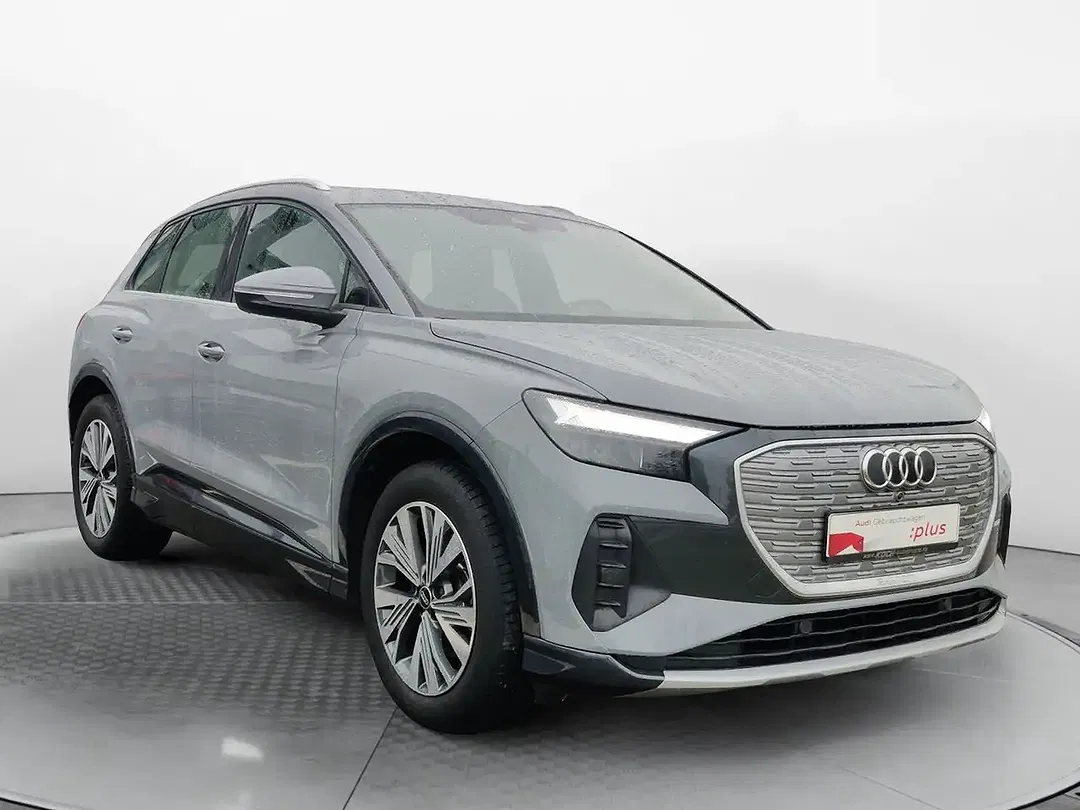Audi Q4 e-tron 35 advanced sport - Thumbnail 7