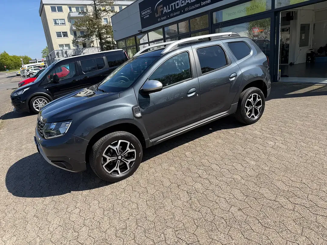 Dacia Duster - Thumbnail 12