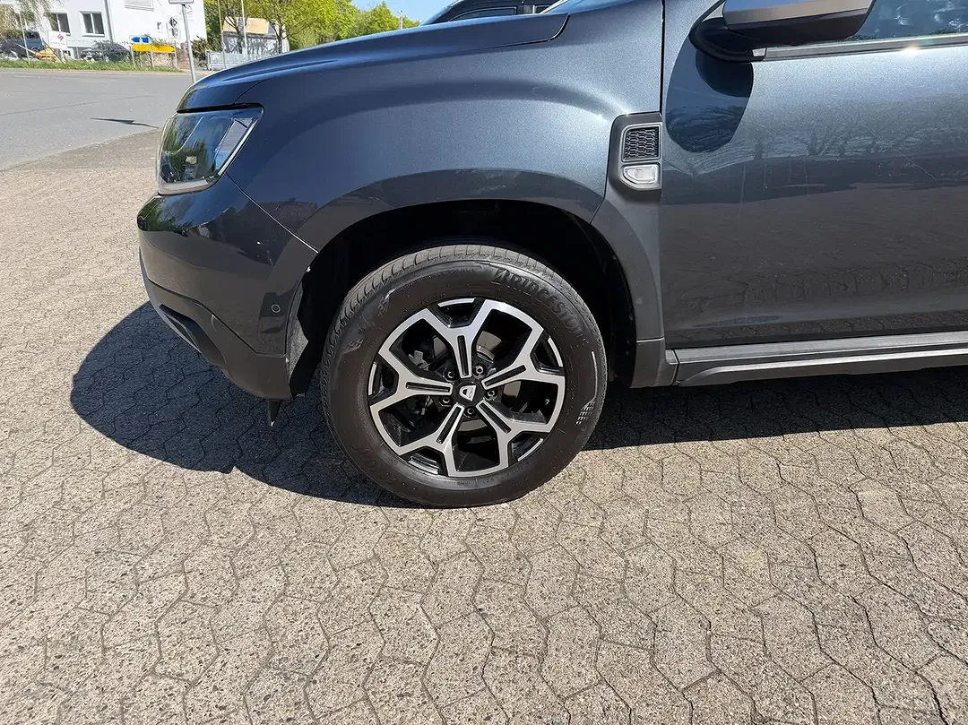 Dacia Duster - Thumbnail 13