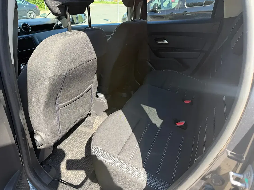 Dacia Duster - Thumbnail 14