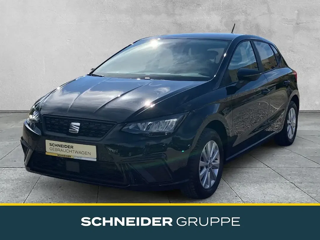SEAT Ibiza 1.0 TSI Road Edition - foto 1