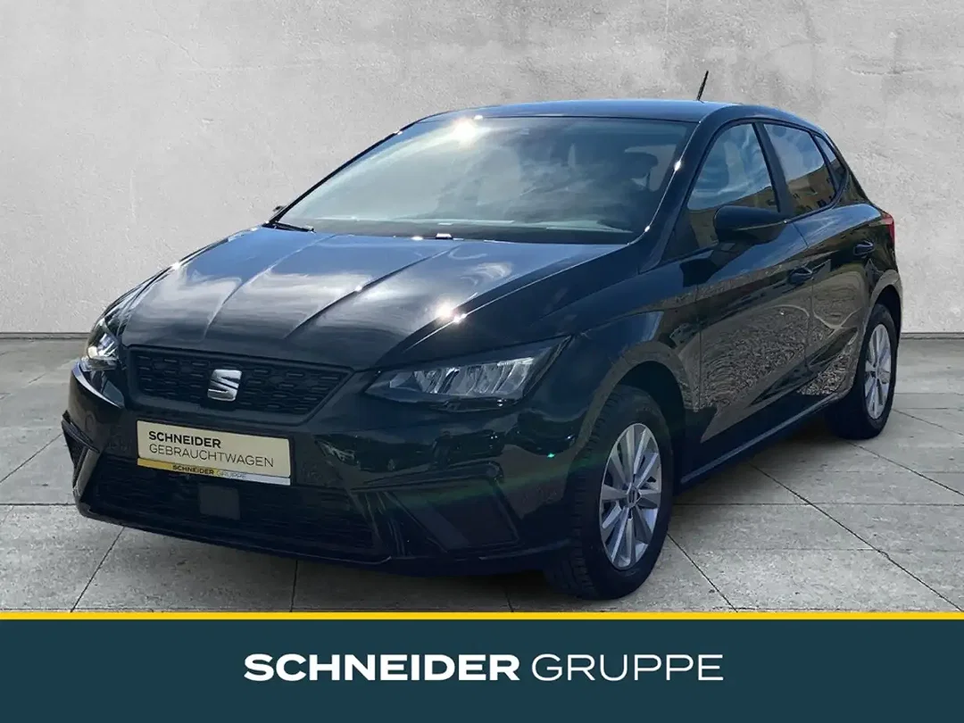 SEAT Ibiza 1.0 TSI Road Edition - Afbeelding 1