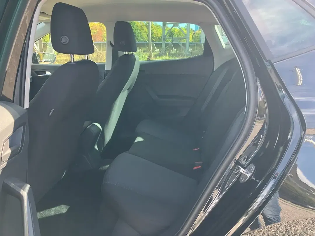 SEAT Ibiza 1.0 TSI Road Edition - Thumbnail 11