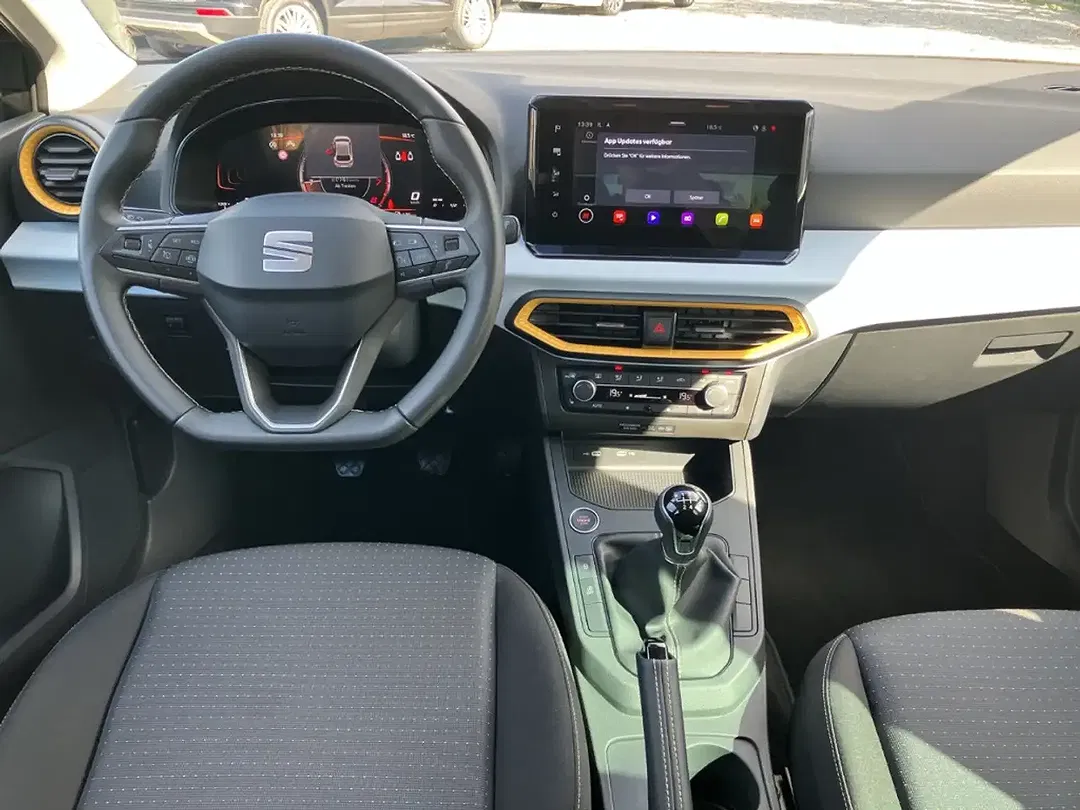 SEAT Ibiza 1.0 TSI Road Edition - Thumbnail 14