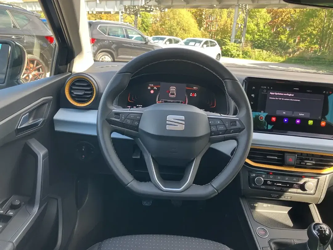 SEAT Ibiza 1.0 TSI Road Edition - foto 15
