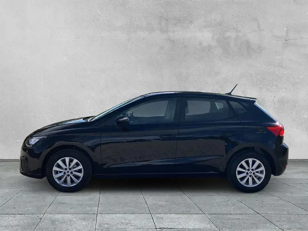 SEAT Ibiza 1.0 TSI Road Edition - foto 2