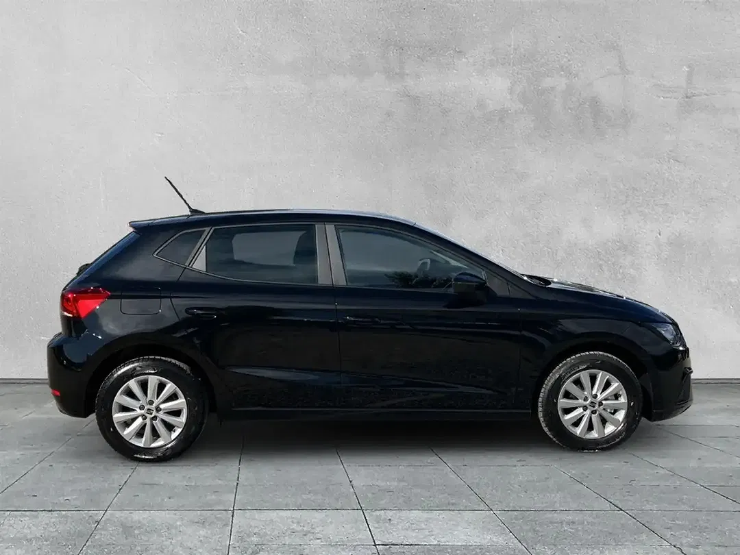 SEAT Ibiza 1.0 TSI Road Edition - Thumbnail 6