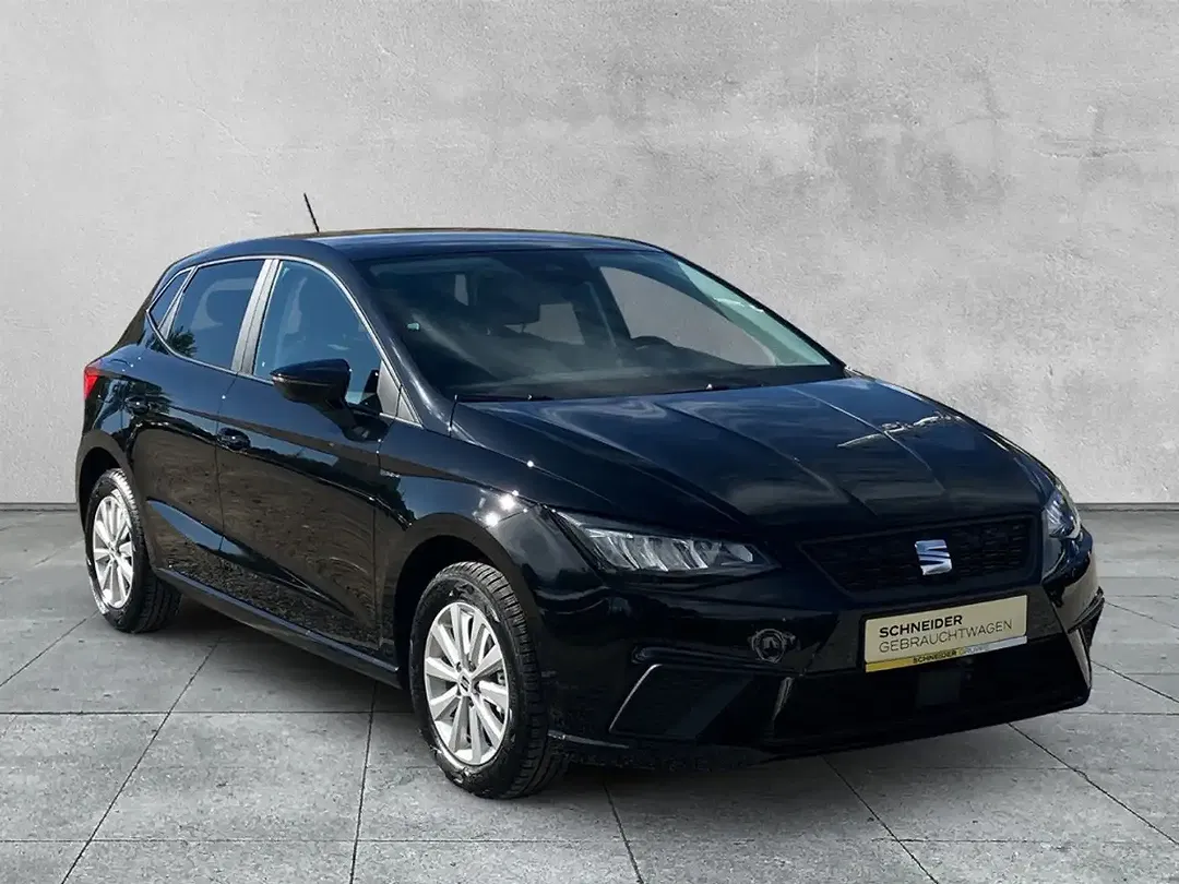 SEAT Ibiza 1.0 TSI Road Edition - Thumbnail 7