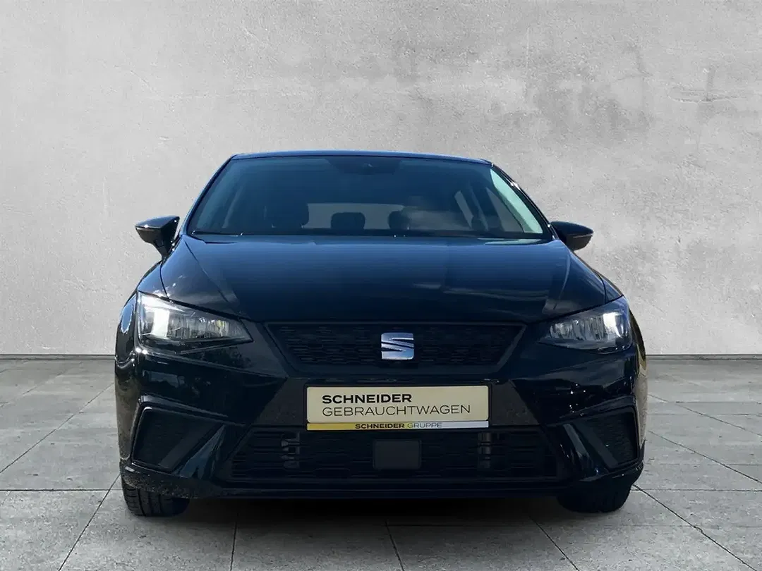 SEAT Ibiza 1.0 TSI Road Edition - Thumbnail 8