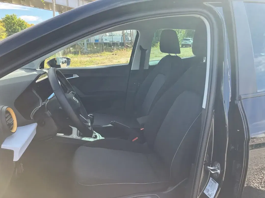 SEAT Ibiza 1.0 TSI Road Edition - Thumbnail 9