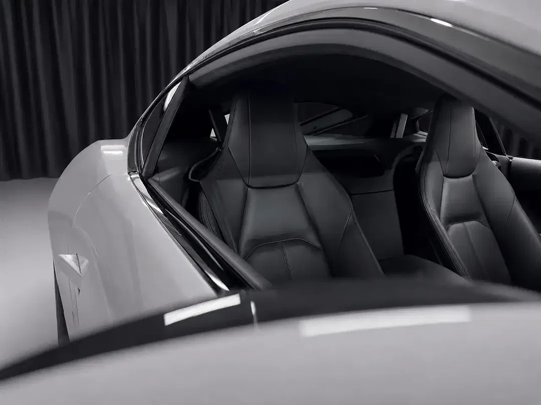 Jaguar F-Type 3.0 V6 - Thumbnail 12