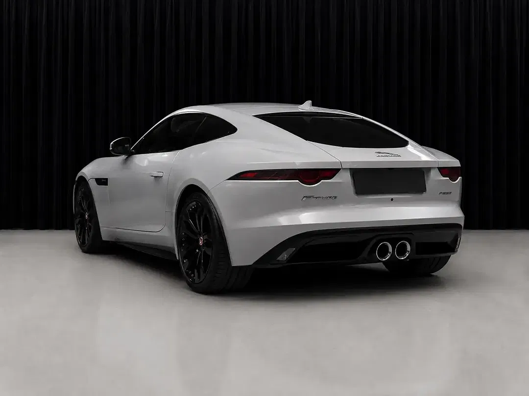 Jaguar F-Type 3.0 V6 - foto 2