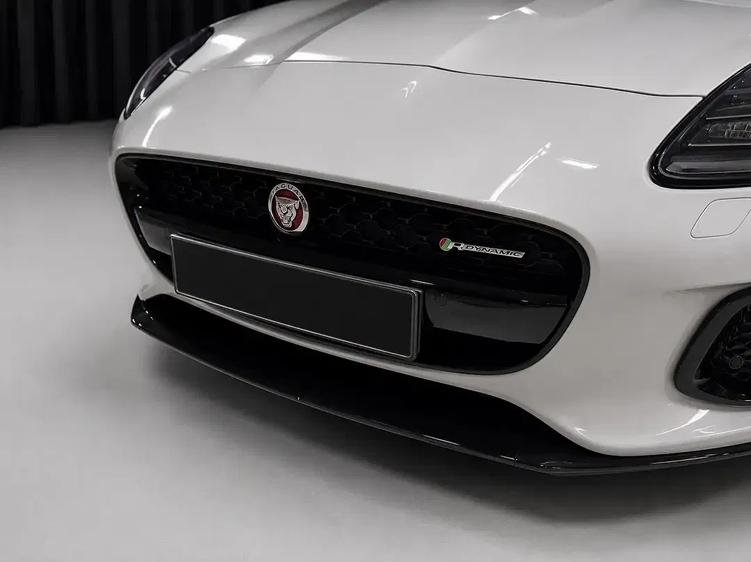 Jaguar F-Type 3.0 V6 - Thumbnail 7