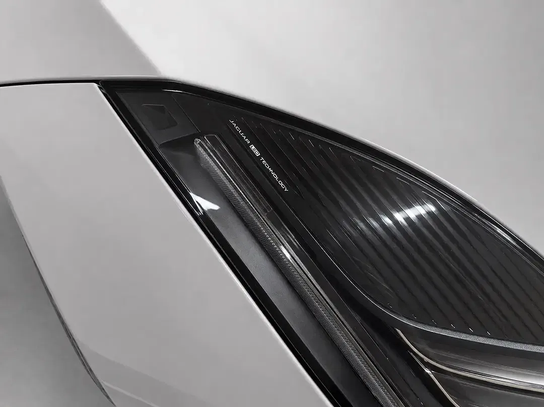 Jaguar F-Type 3.0 V6 - Thumbnail 9
