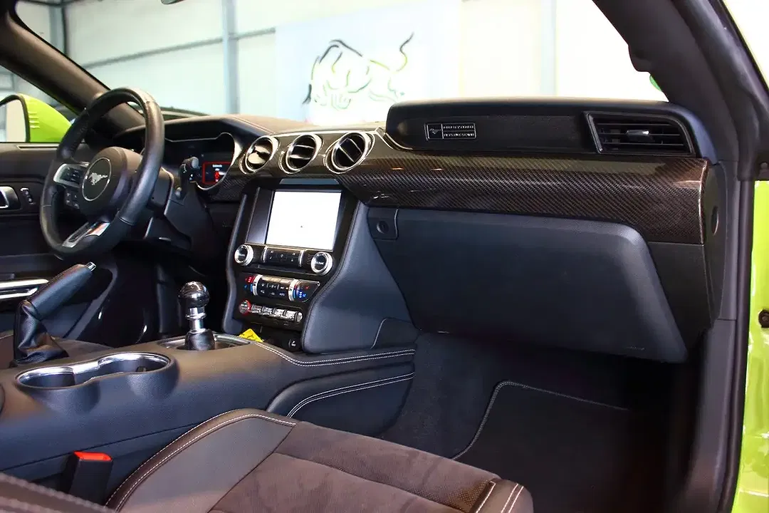 Ford Mustang 5.0 - Thumbnail 14