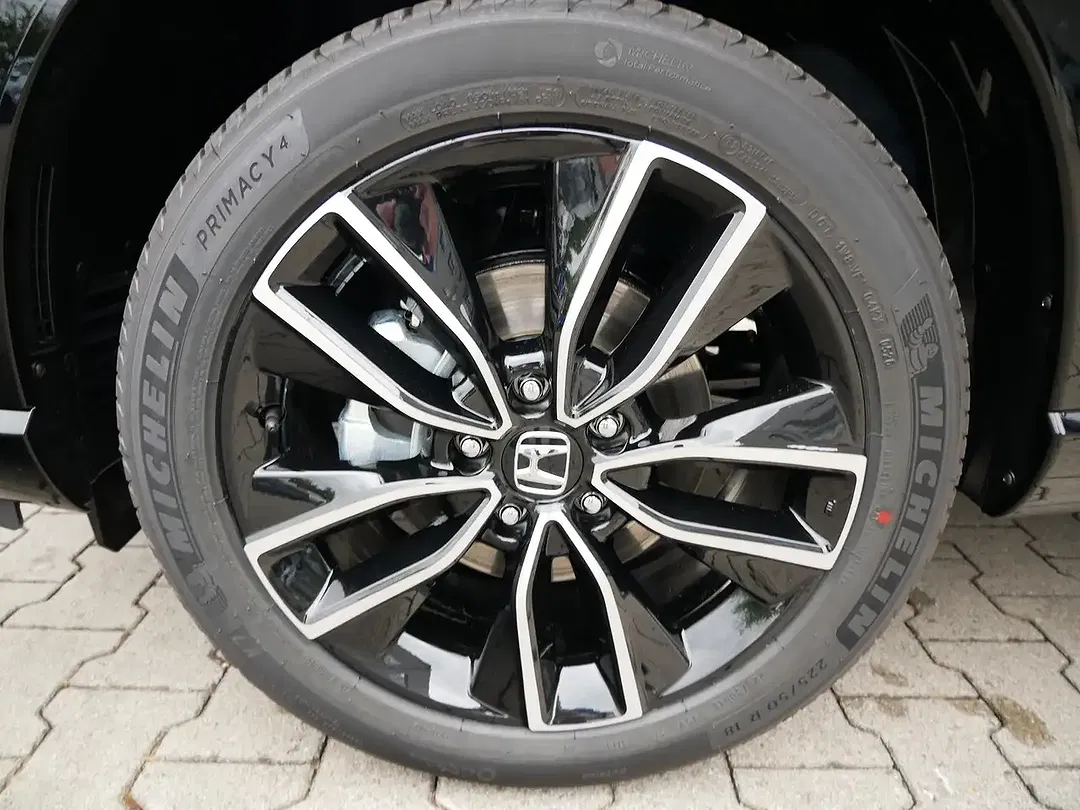 Honda HR-V 1.5 Hybrid Advance - Thumbnail 10