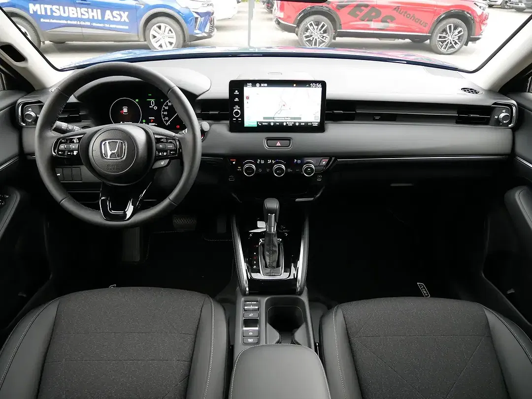 Honda HR-V 1.5 Hybrid Advance - Thumbnail 11