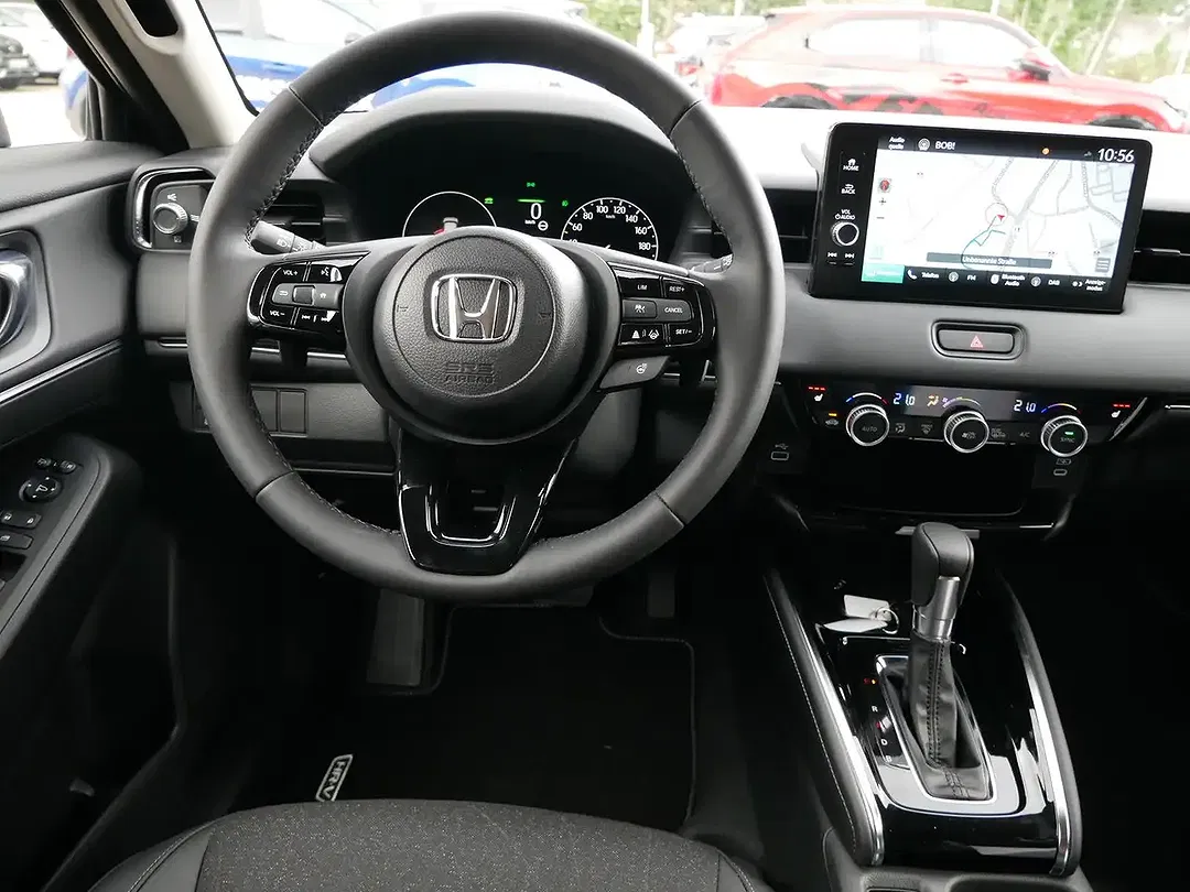 Honda HR-V 1.5 Hybrid Advance - Thumbnail 12