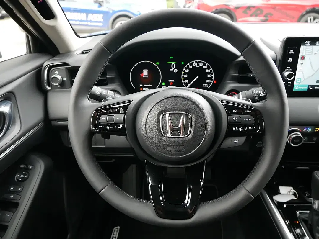 Honda HR-V 1.5 Hybrid Advance - Thumbnail 13