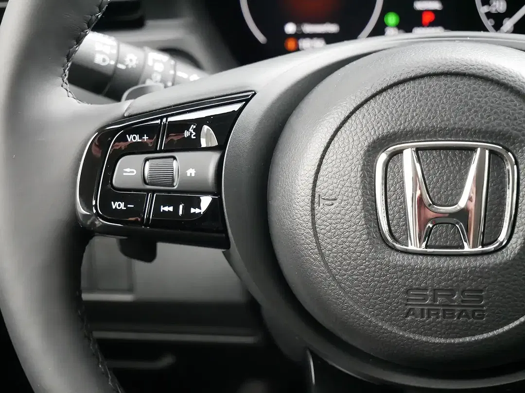 Honda HR-V 1.5 Hybrid Advance - Thumbnail 14