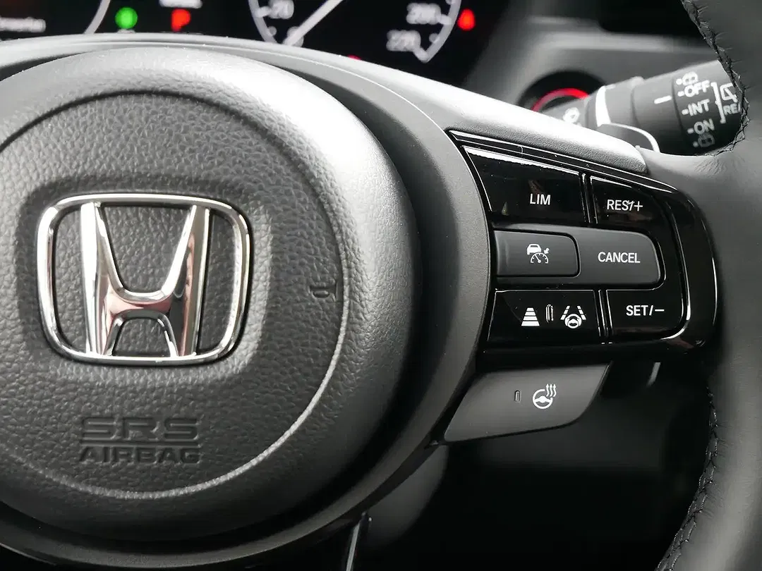 Honda HR-V 1.5 Hybrid Advance - Thumbnail 15