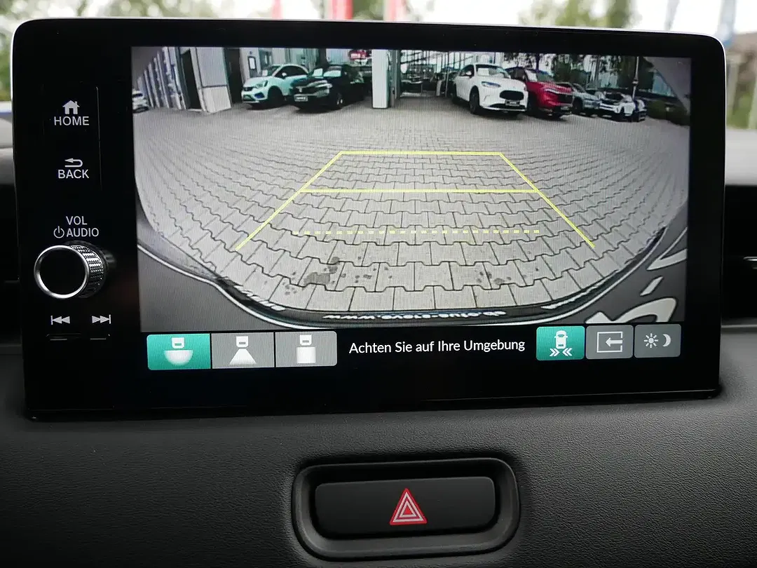 Honda HR-V 1.5 Hybrid Advance - Thumbnail 16
