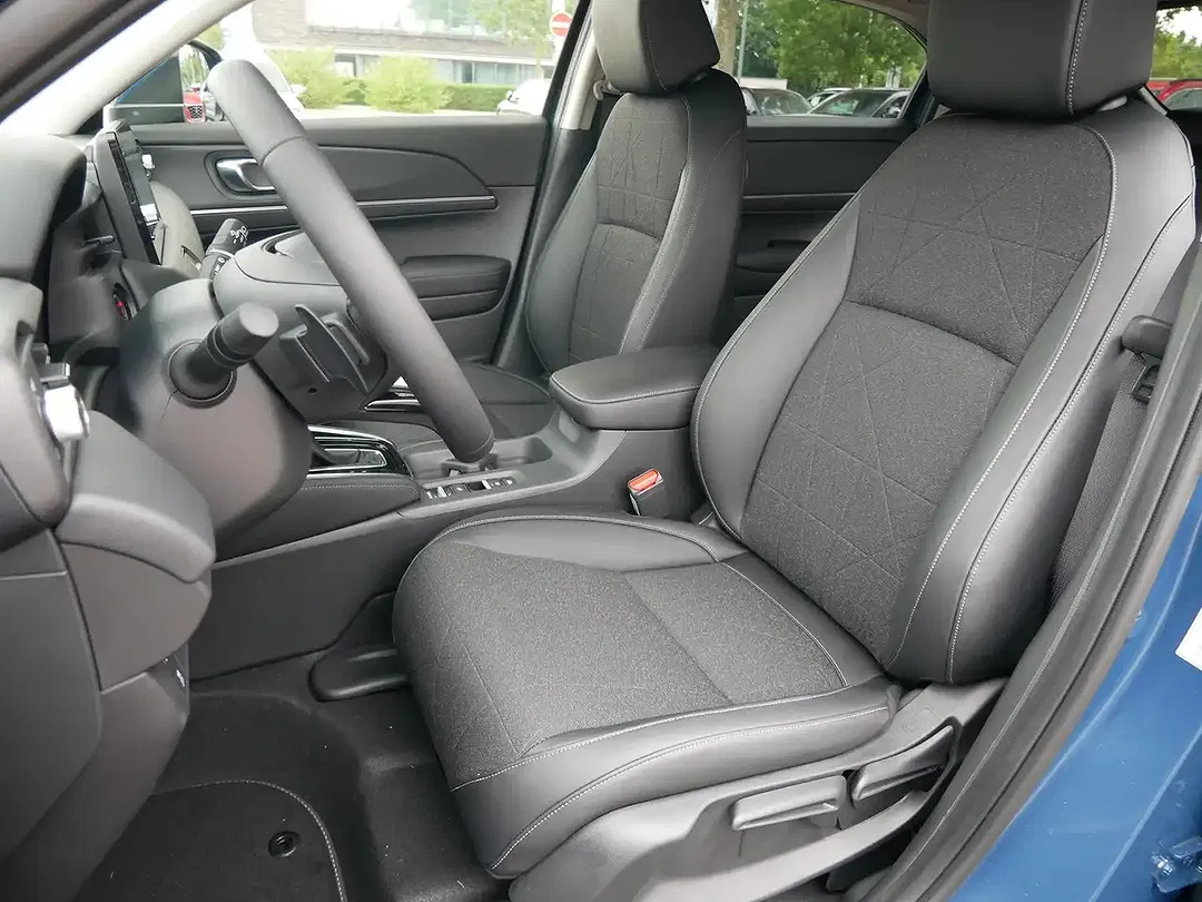 Honda HR-V 1.5 Hybrid Advance - Thumbnail 17