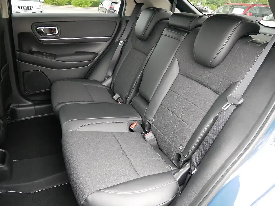 Honda HR-V 1.5 Hybrid Advance - Thumbnail 18