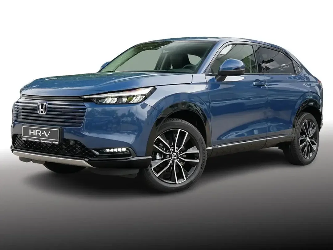 Honda HR-V 1.5 Hybrid Advance - Afbeelding 1