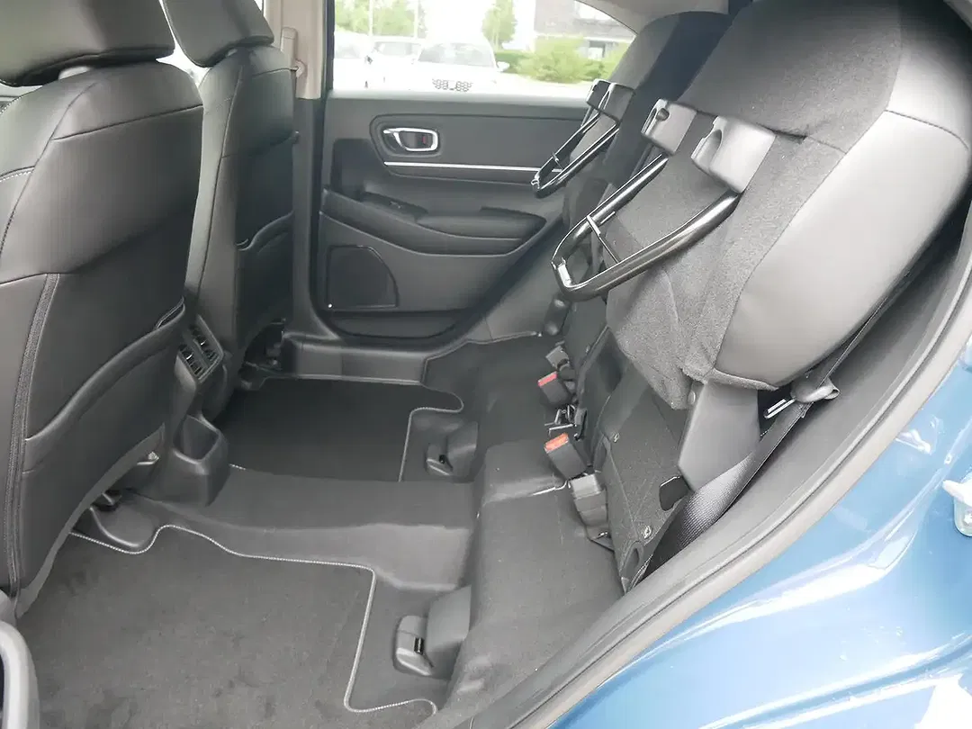 Honda HR-V 1.5 Hybrid Advance - Thumbnail 19