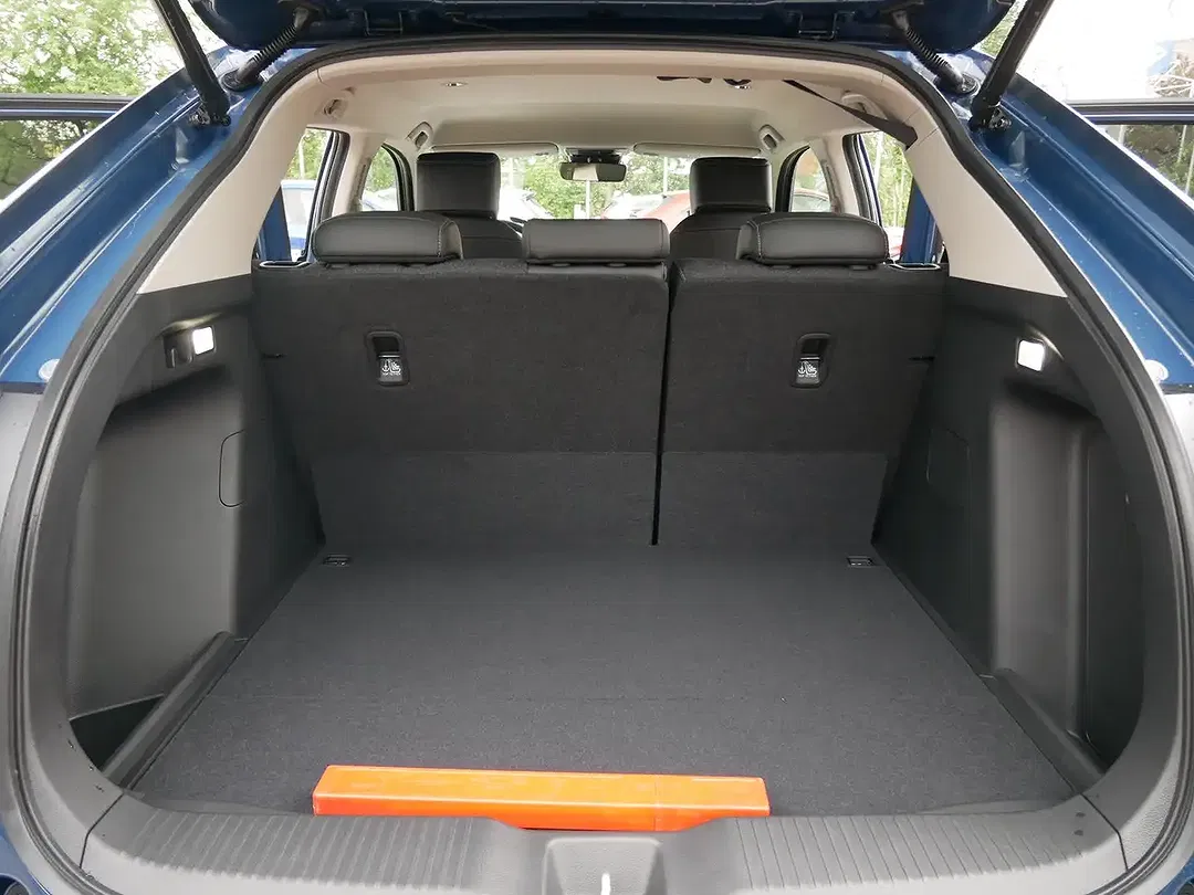 Honda HR-V 1.5 Hybrid Advance - Thumbnail 21