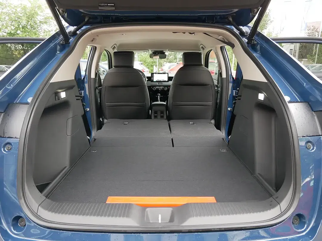 Honda HR-V 1.5 Hybrid Advance - Thumbnail 22