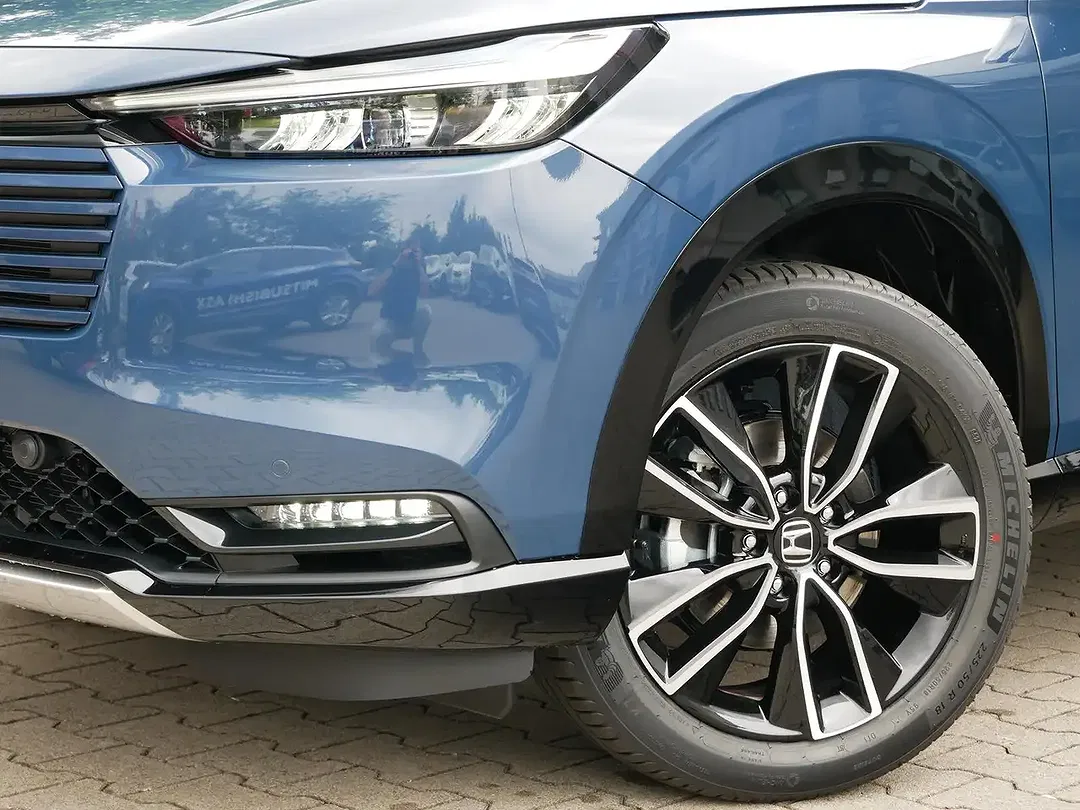 Honda HR-V 1.5 Hybrid Advance - Thumbnail 3