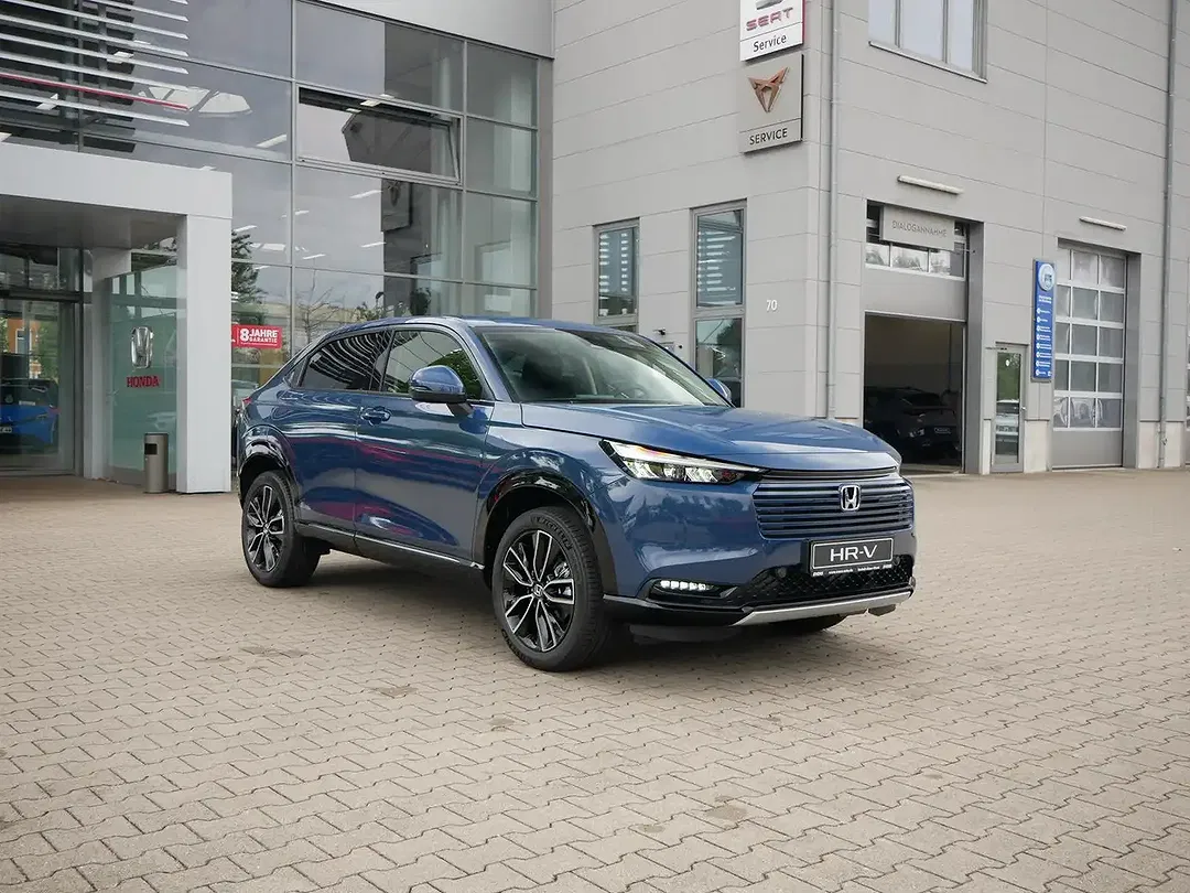 Honda HR-V 1.5 Hybrid Advance - Thumbnail 5