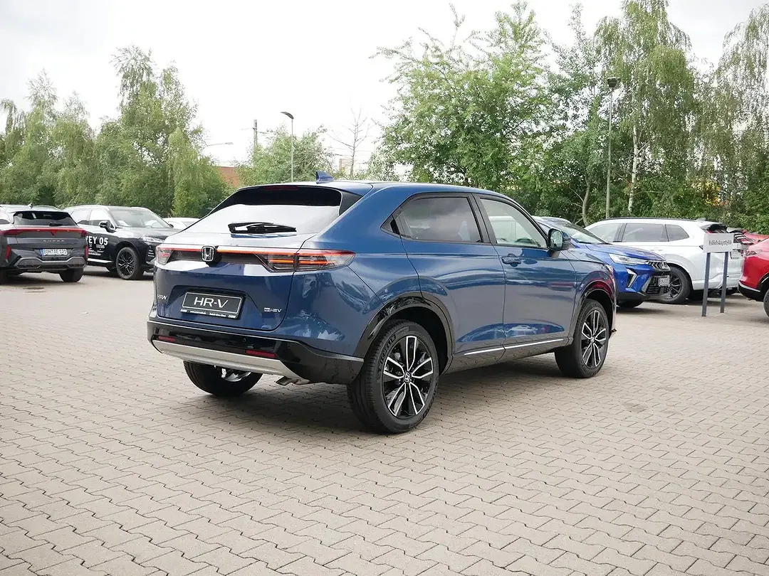Honda HR-V 1.5 Hybrid Advance - Thumbnail 6