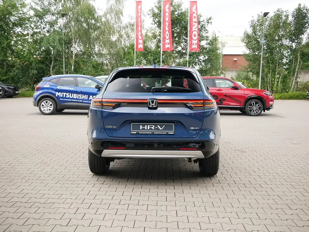 Honda HR-V 1.5 Hybrid Advance - Thumbnail 7