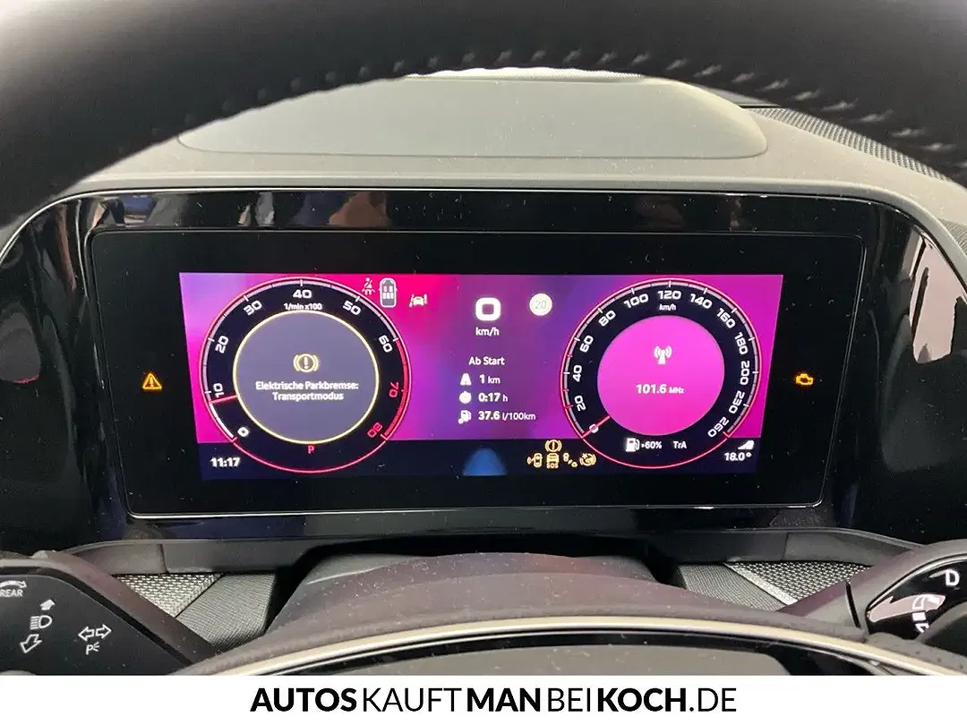 Skoda Kodiaq 2.0 TSI DSG 4x4 Sportline - Thumbnail 10